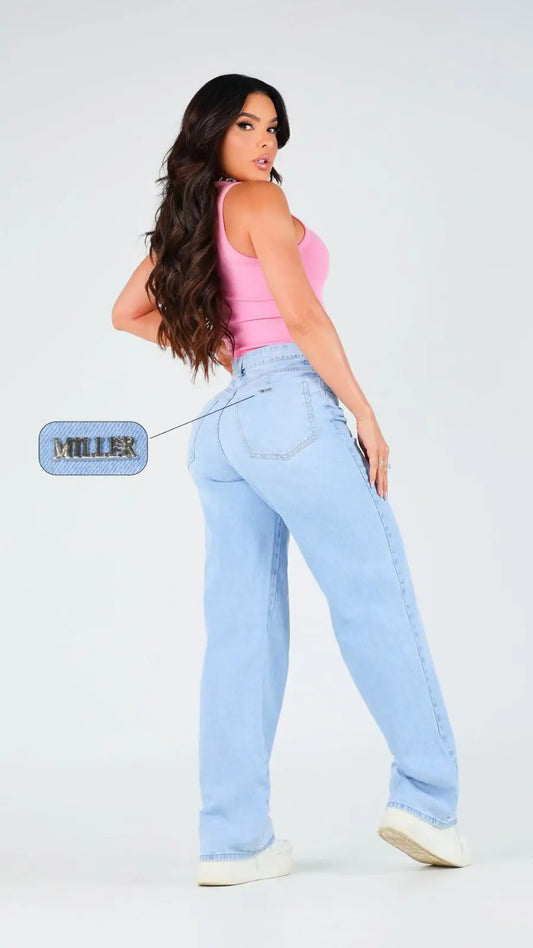Calça Miller Luxo 2