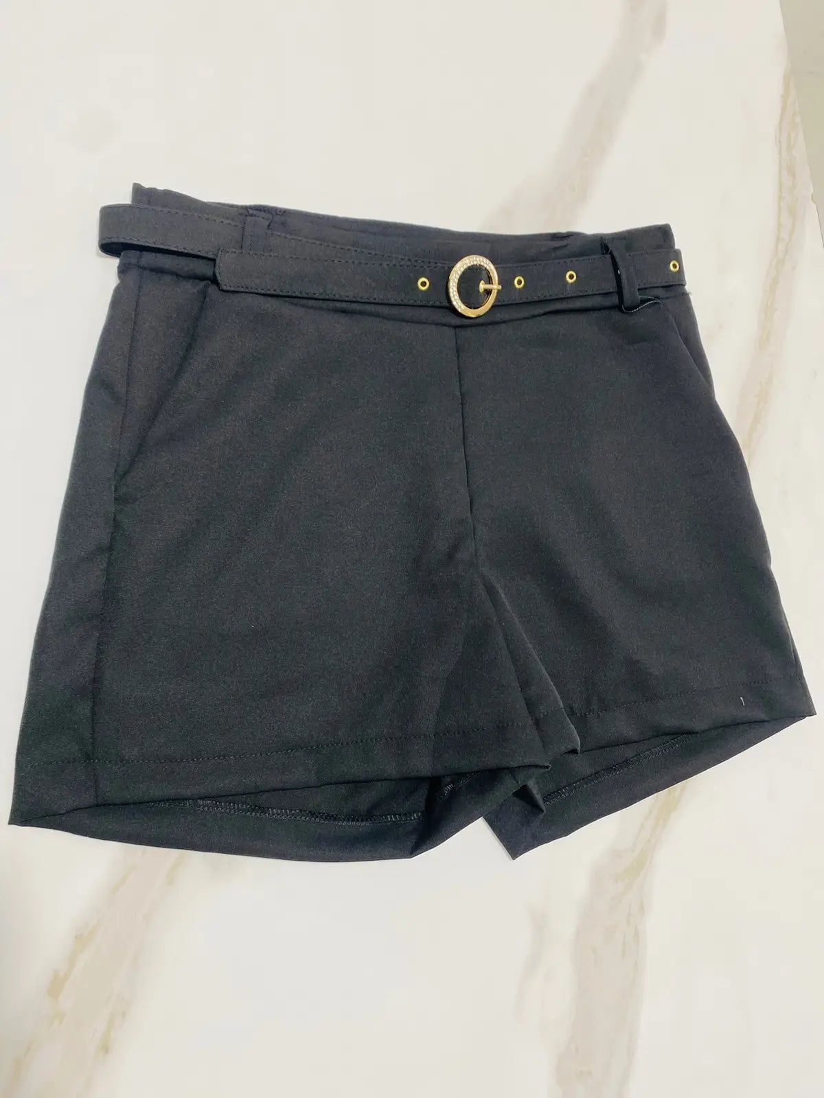 Short alfaiataria