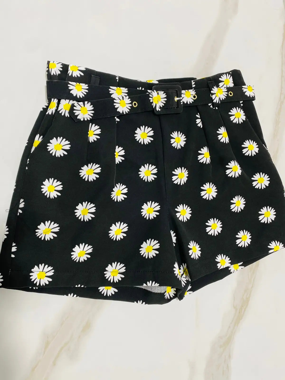 Short alfaiataria Margarida