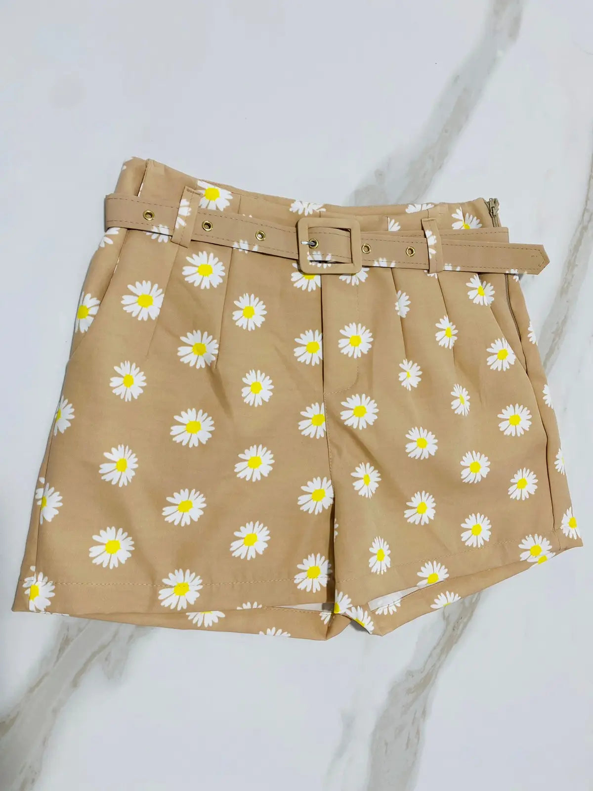 Short alfaiataria Margarida