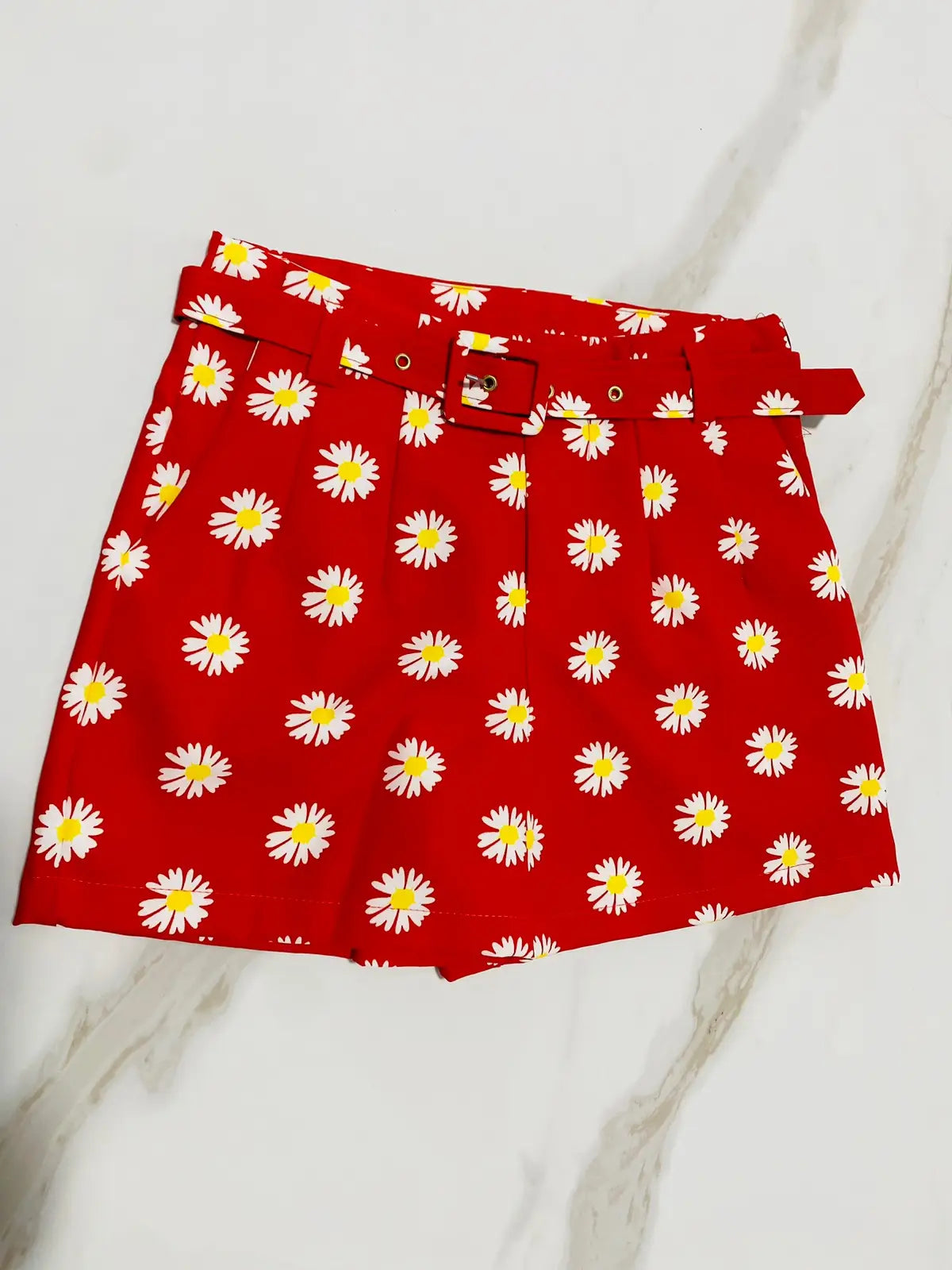Short alfaiataria Margarida