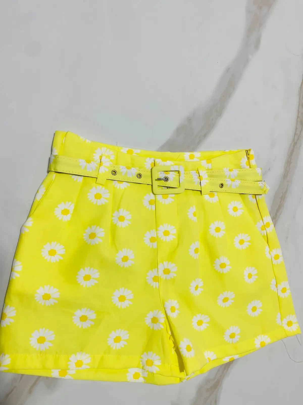 Short alfaiataria Margarida
