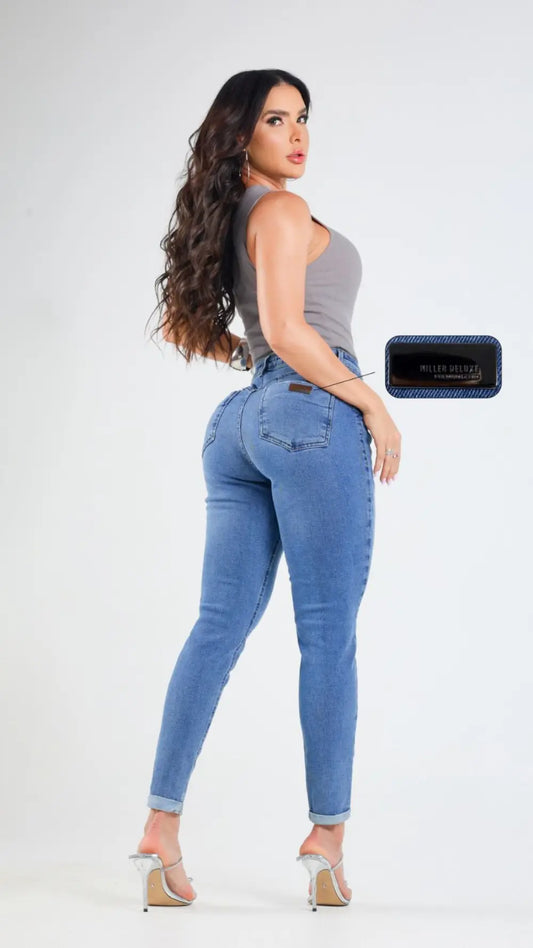 calça miller luxo 03