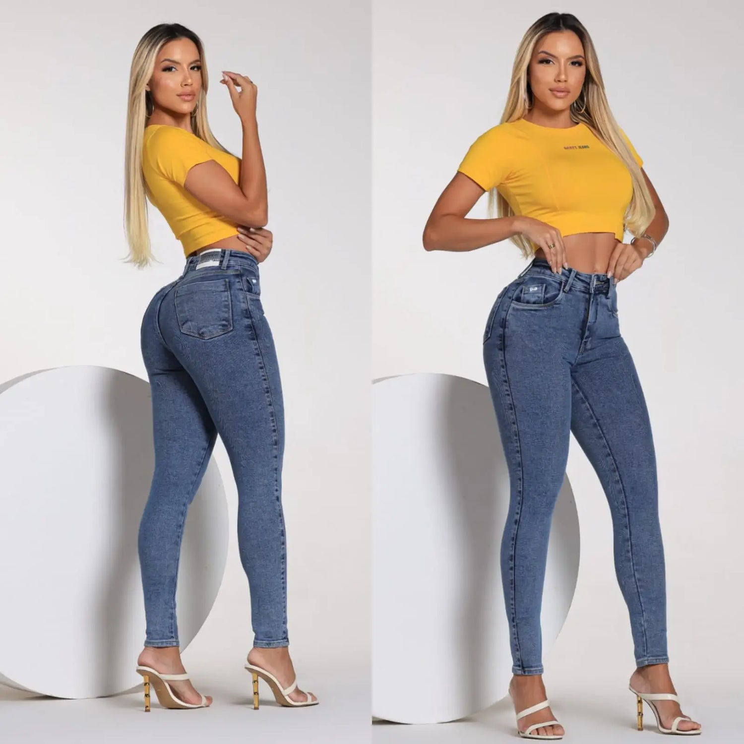 Calça Dantt