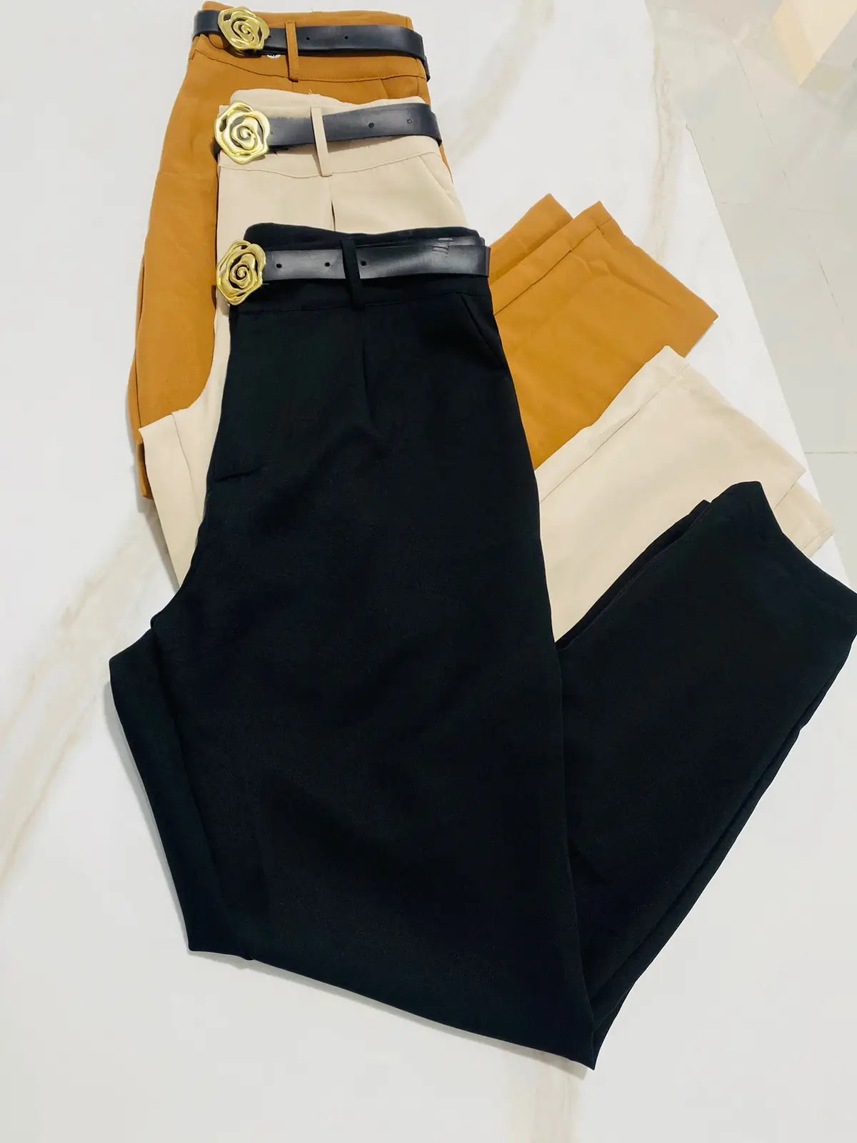 Calça Alfaiataria