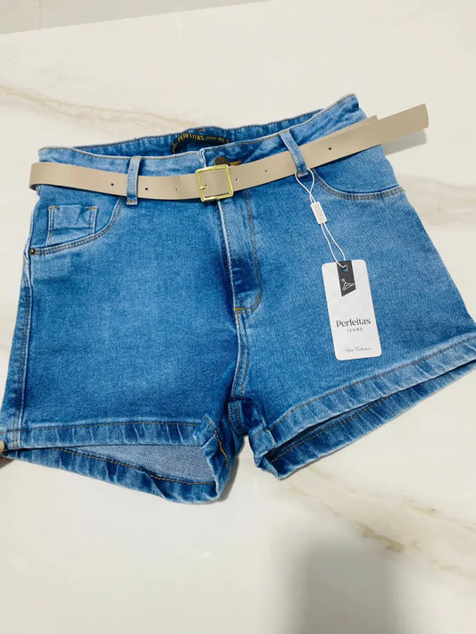 short jeans perfeita 31