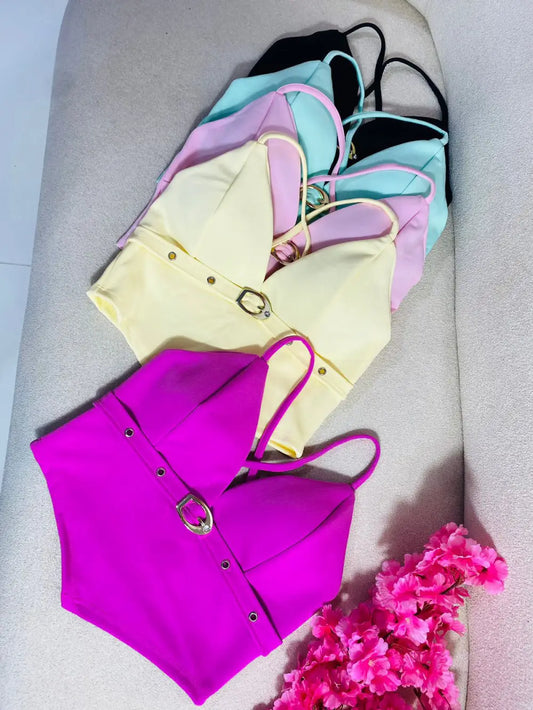 CROPPED CHIC 2