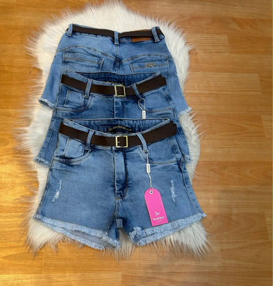 short jeans perfeita 35