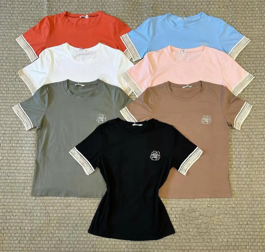 BLUSA FEMININA