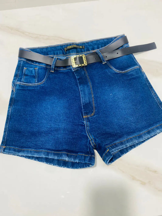 short jeans perfeita 35