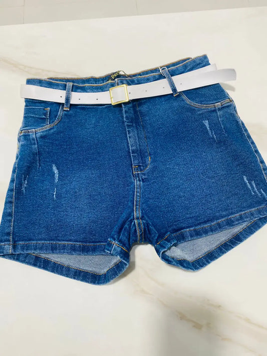 short jeans perfeita 24