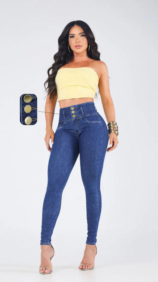 calça miller luxo