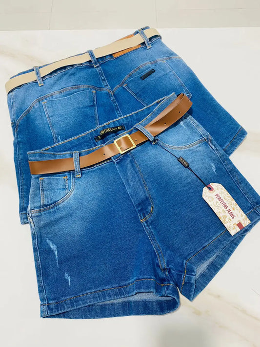short jeans perfeita 11