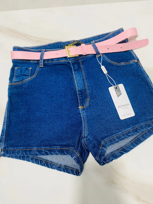 short jeans perfeita 29