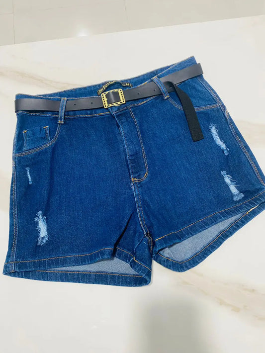 short jeans perfeita 27
