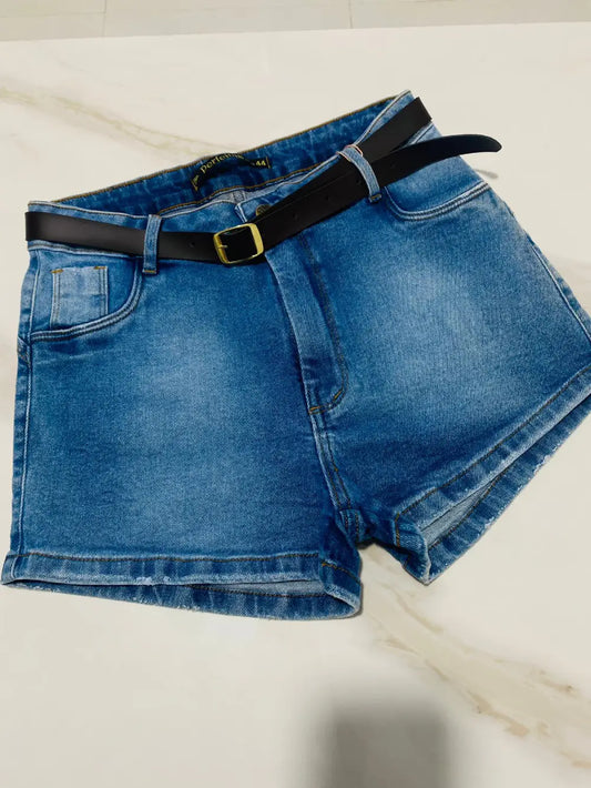 short jeans perfeita 18