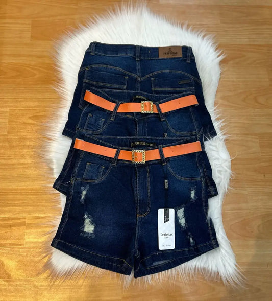 short jeans perfeita 3