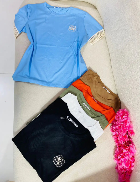 BLUSA FEMININA
