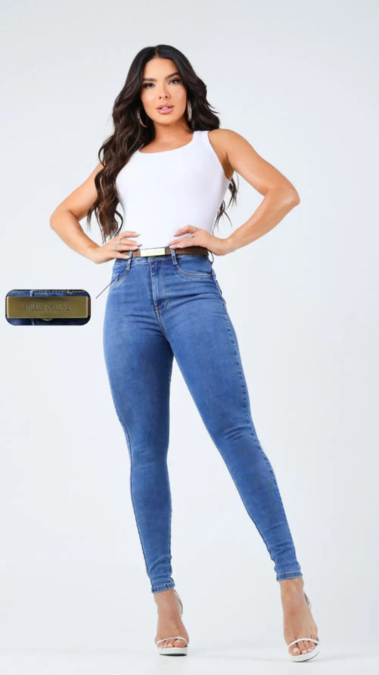 calça miller luxo