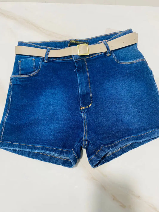 short jeans perfeita 20