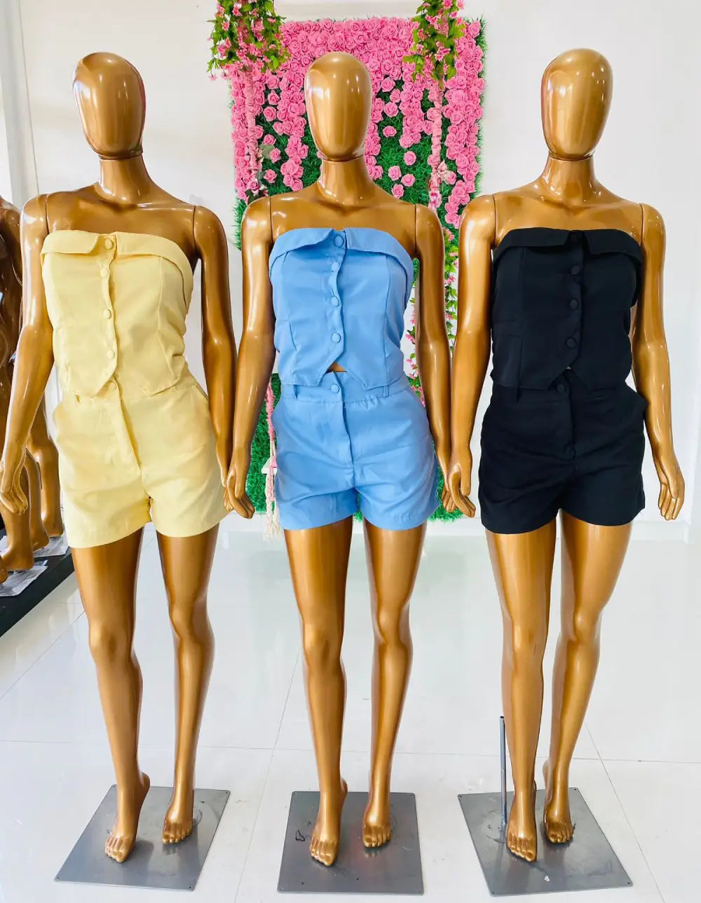 conjunto alfaiataria oliver