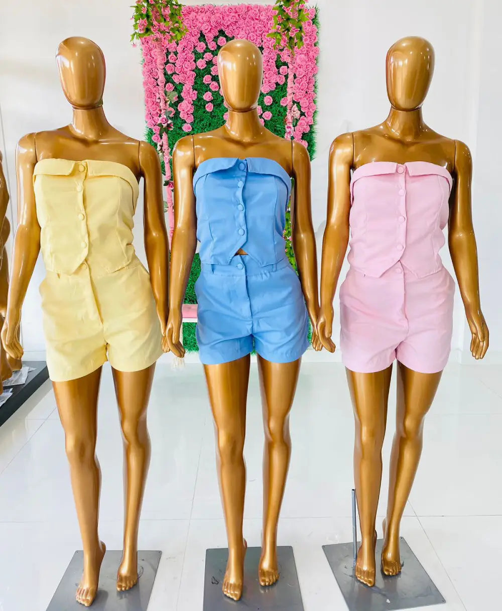 conjunto alfaiataria oliver