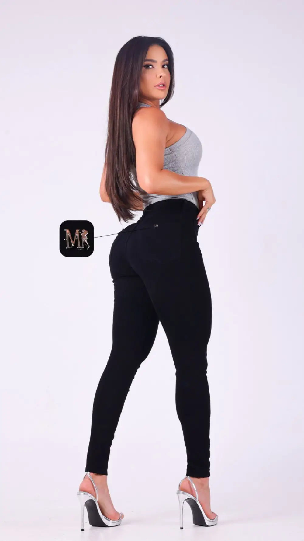 calça miller basica