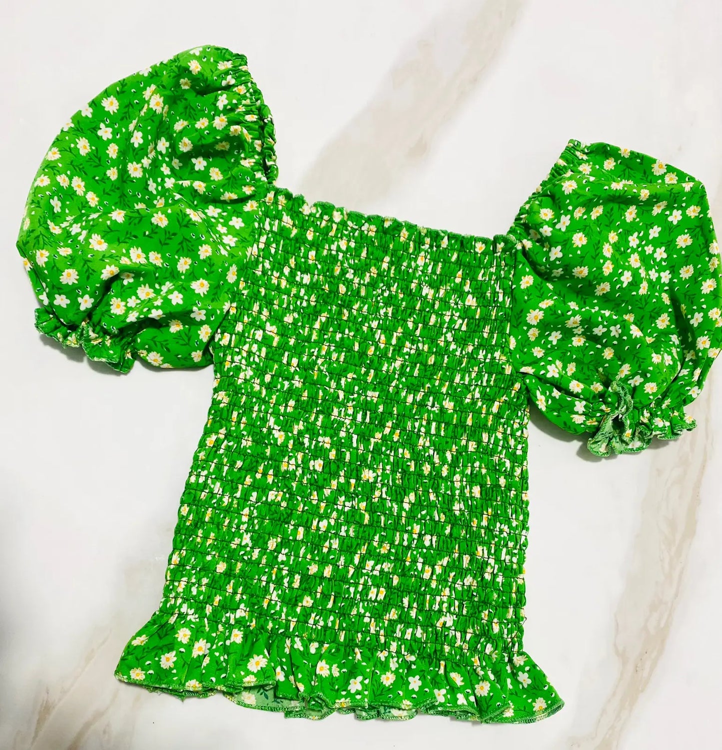 Blusa Elastano