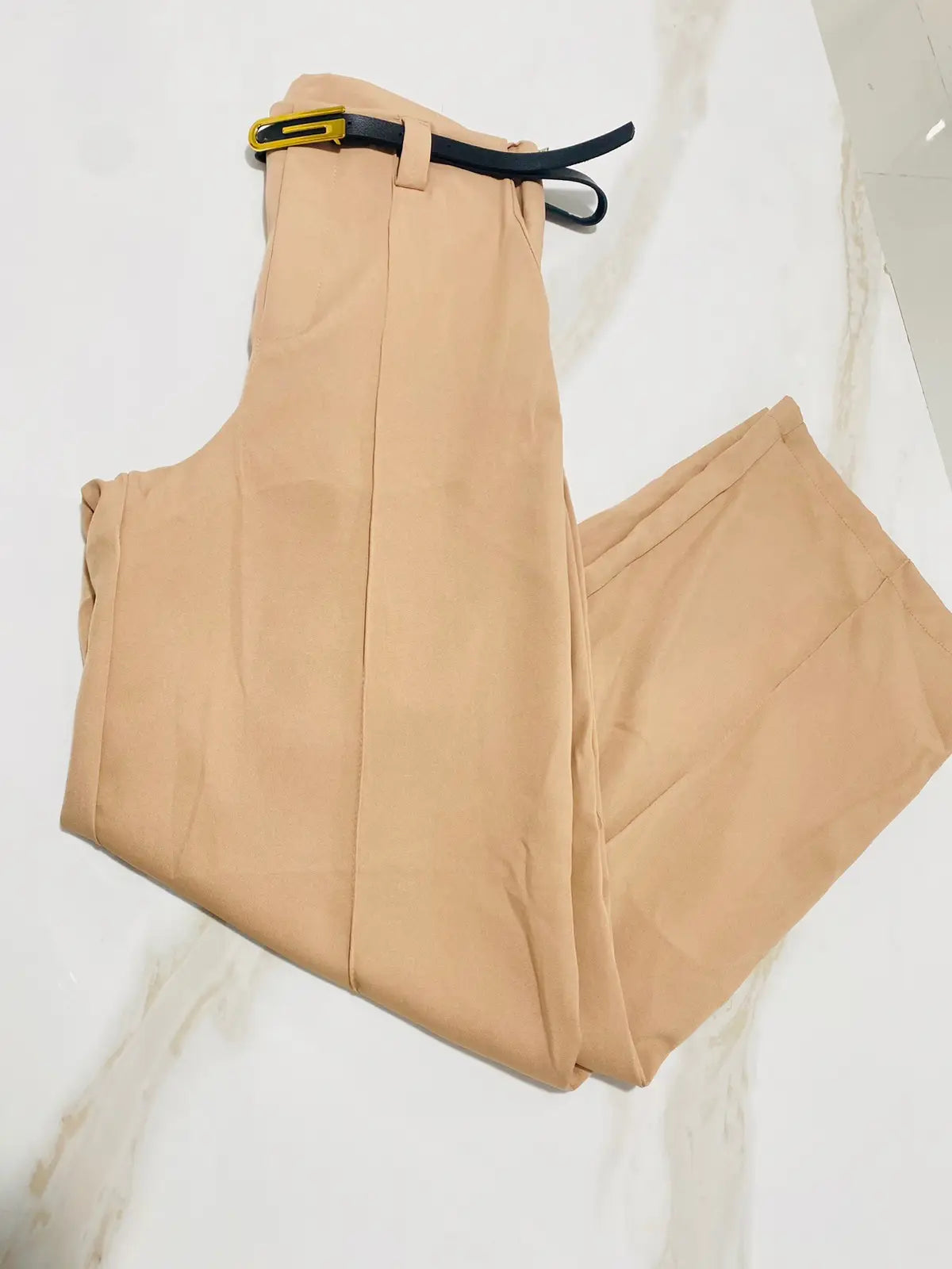 Calça Alfaiataria Social 9