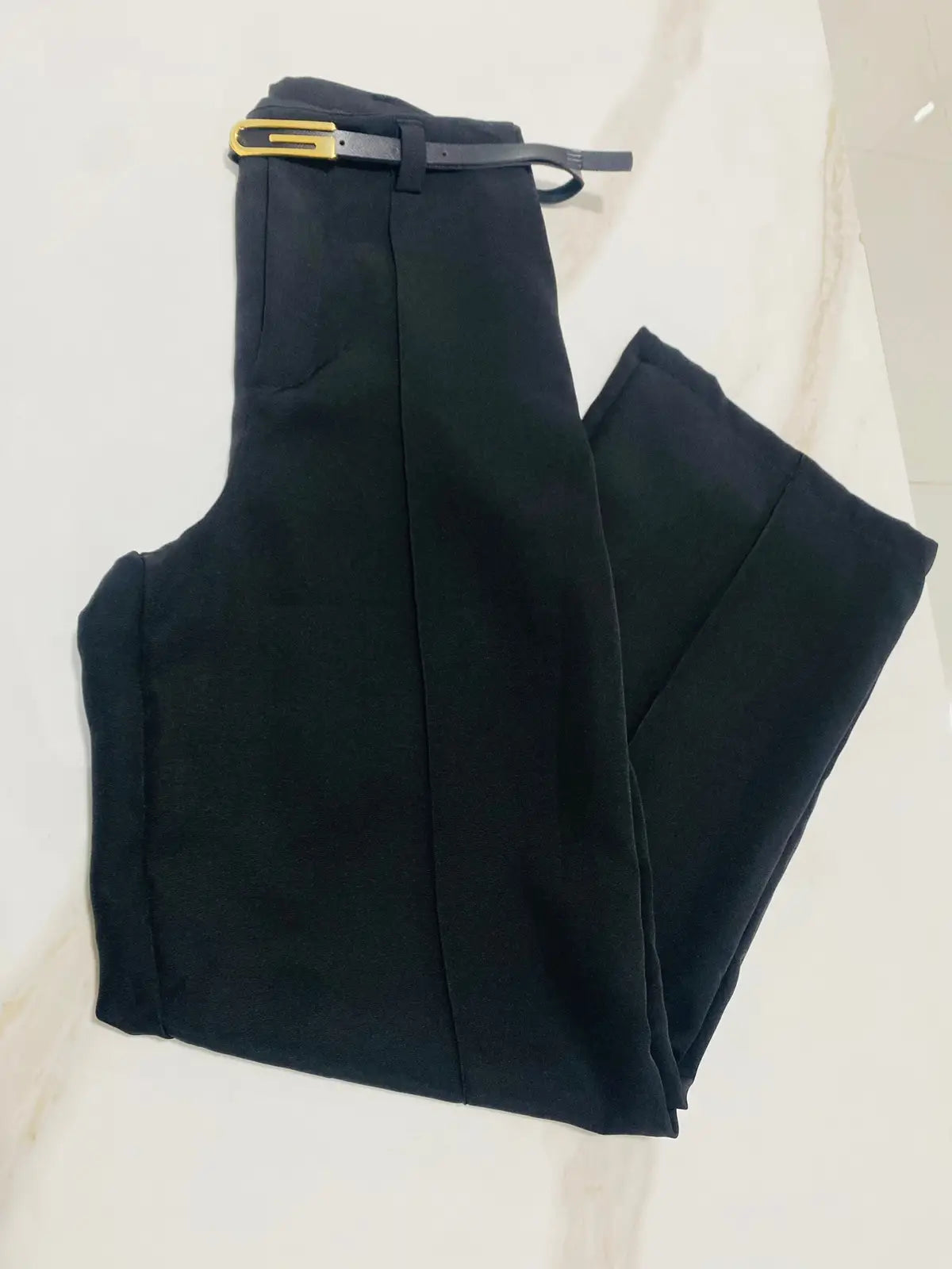 Calça Alfaiataria Social 9