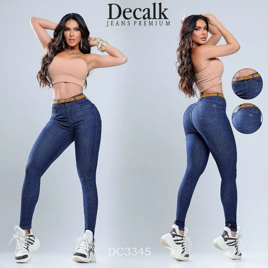 Calça Decalk 3