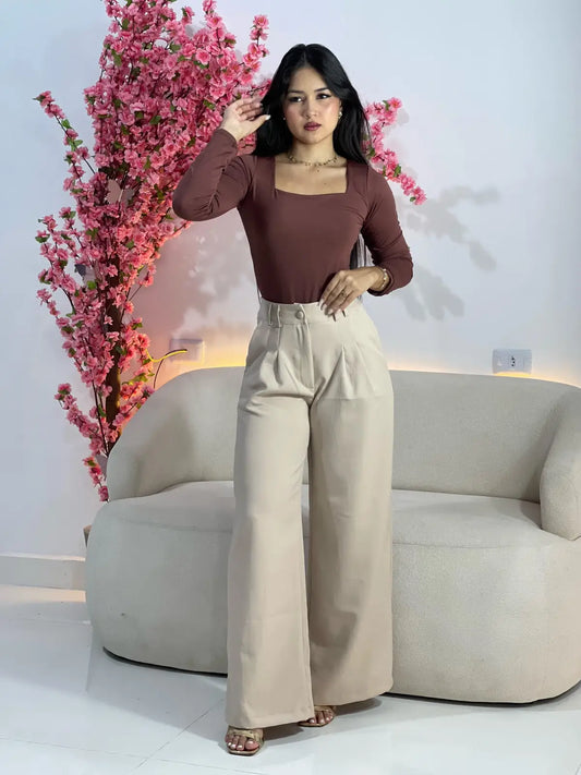 Calça social alfaiataria 2