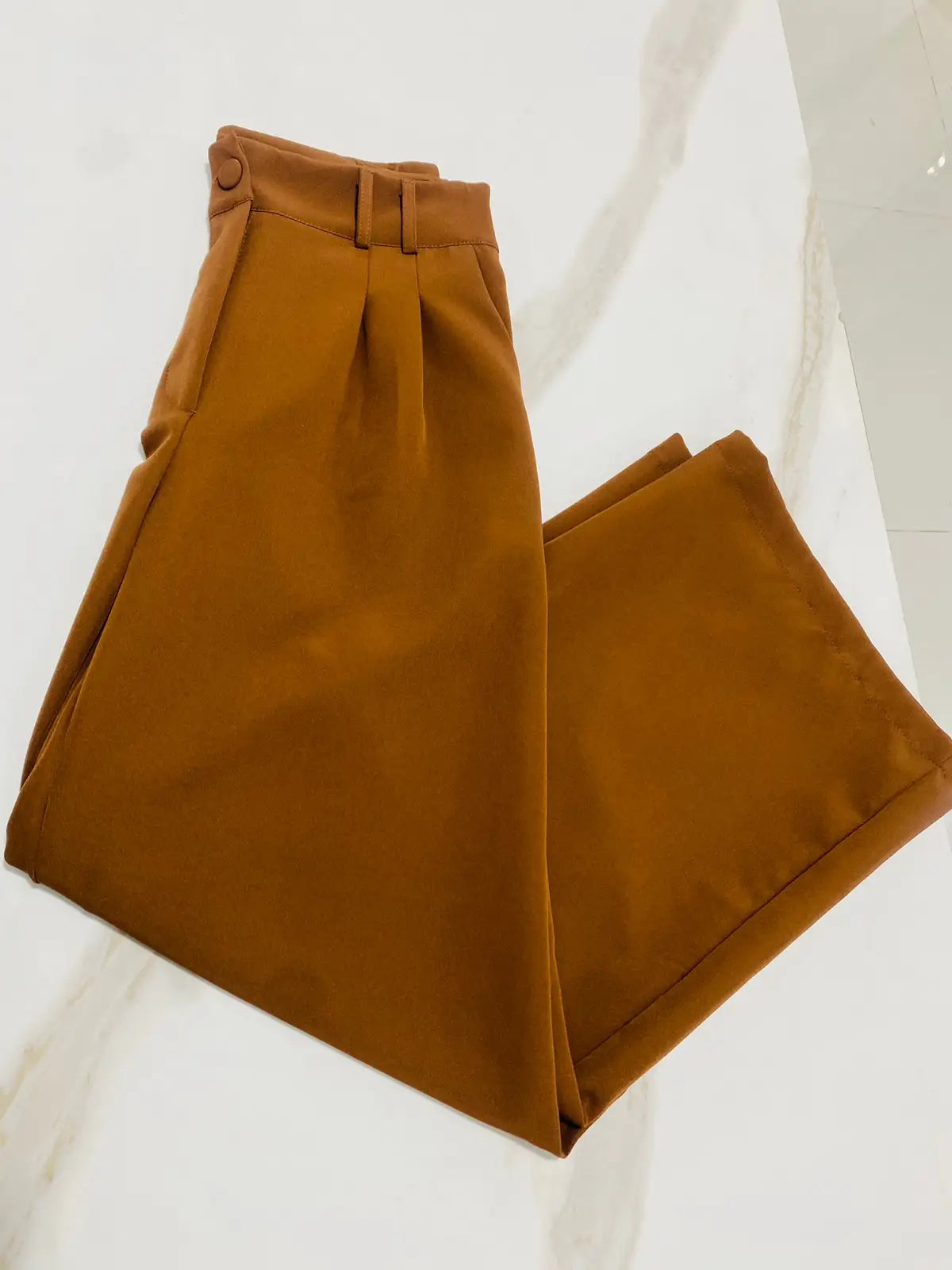 Calça social alfaiataria 2