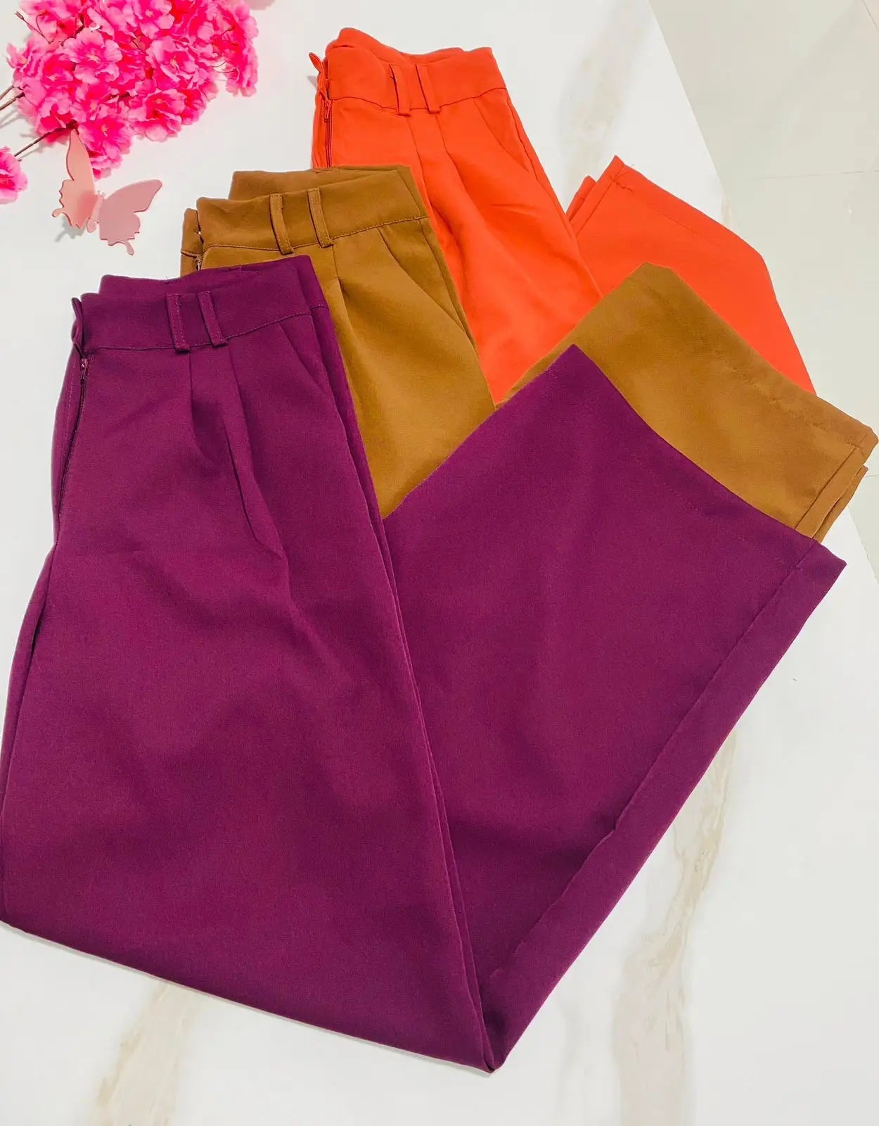 Calça social alfaiataria 2