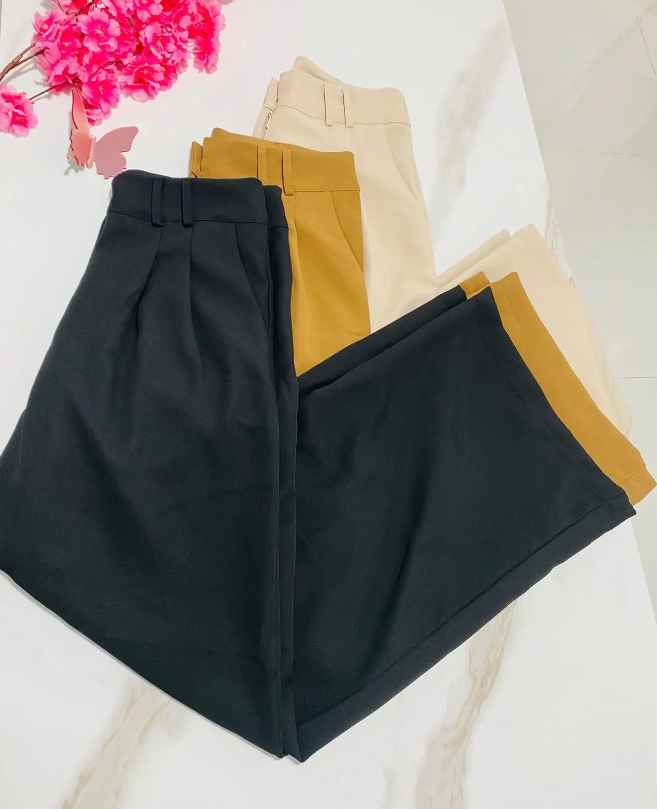 Calça social alfaiataria 2