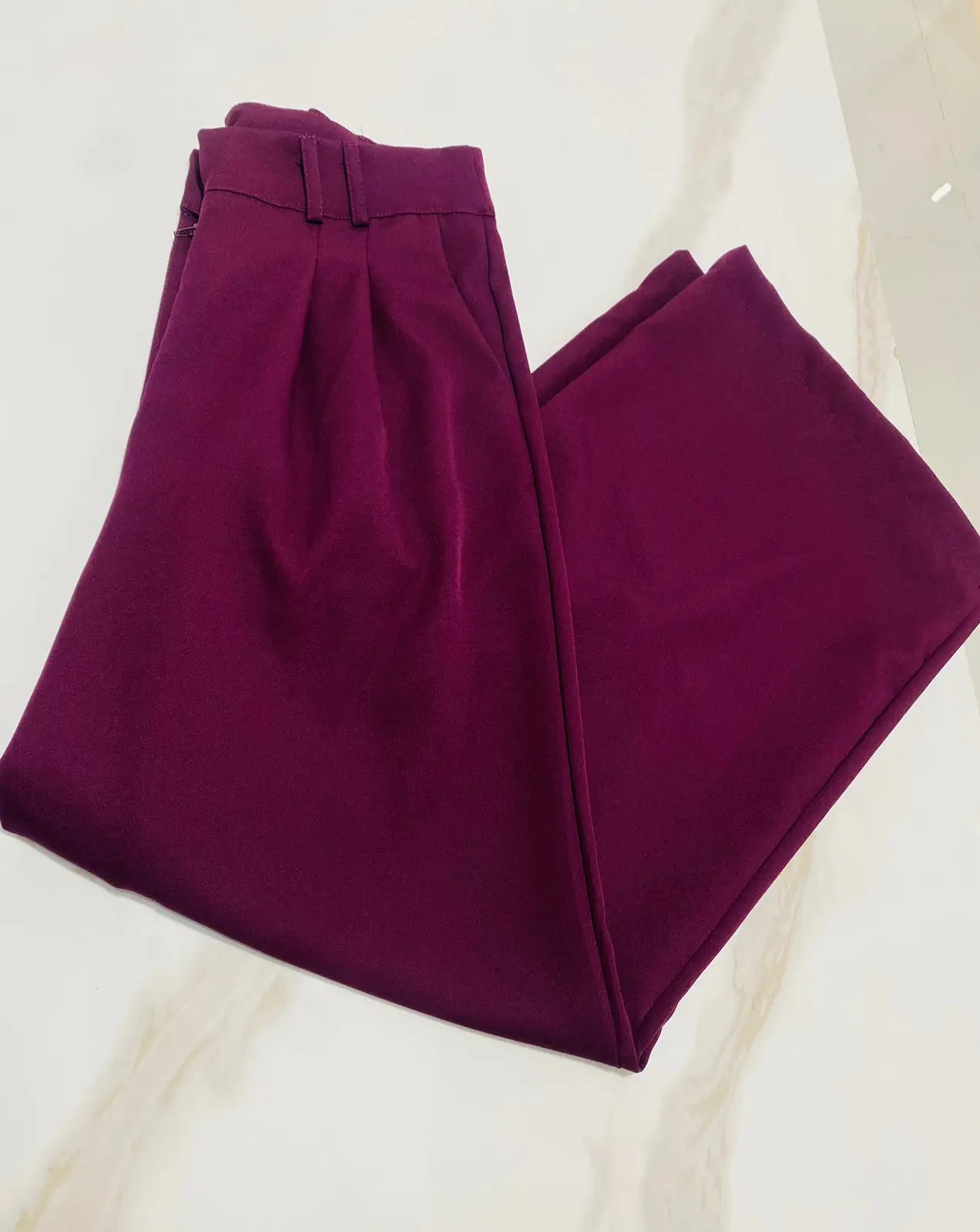 Calça social alfaiataria 2