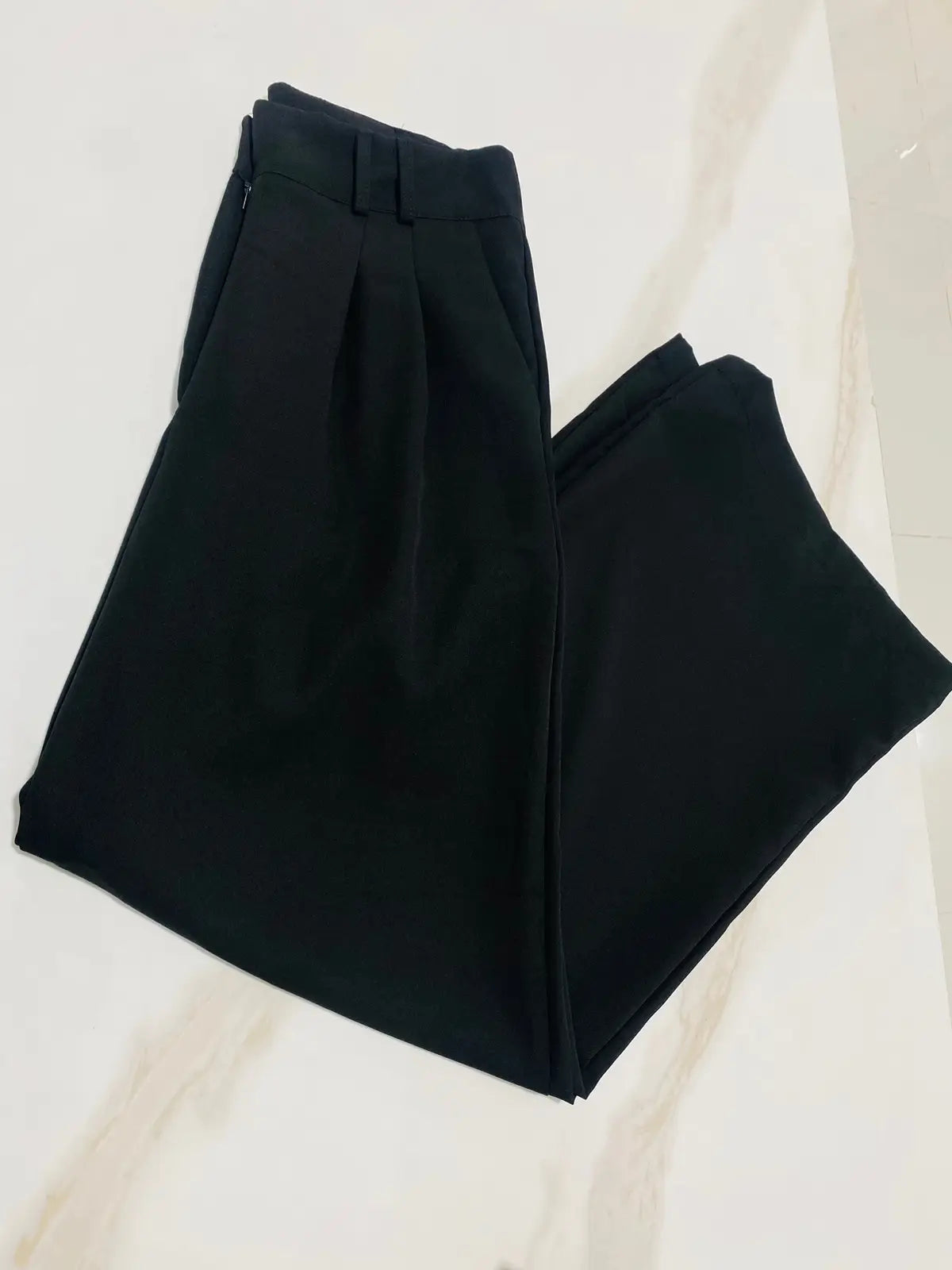 Calça social alfaiataria 2