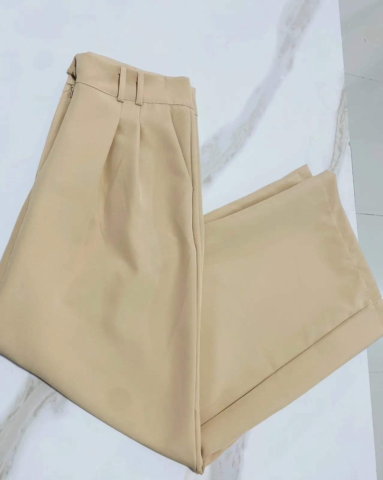 Calça social alfaiataria 2
