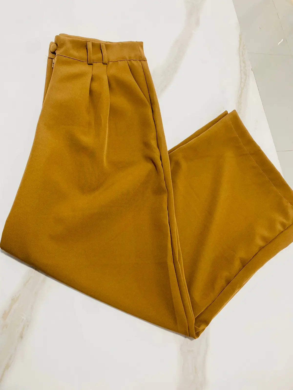 Calça social alfaiataria 2