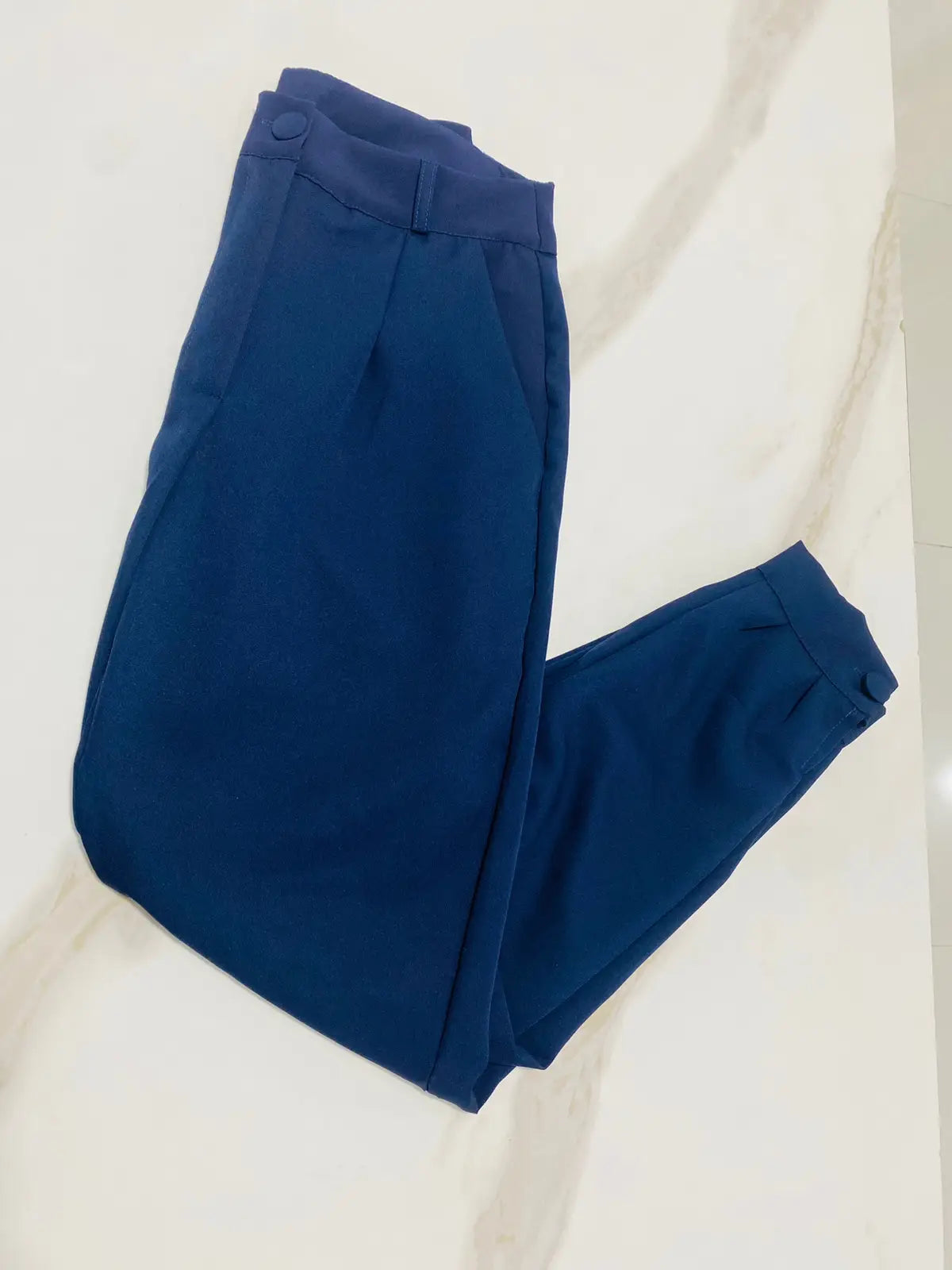 Calça Social Alfaiataria 5