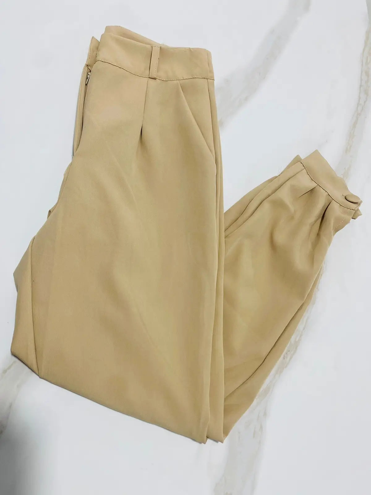 Calça Social Alfaiataria 5