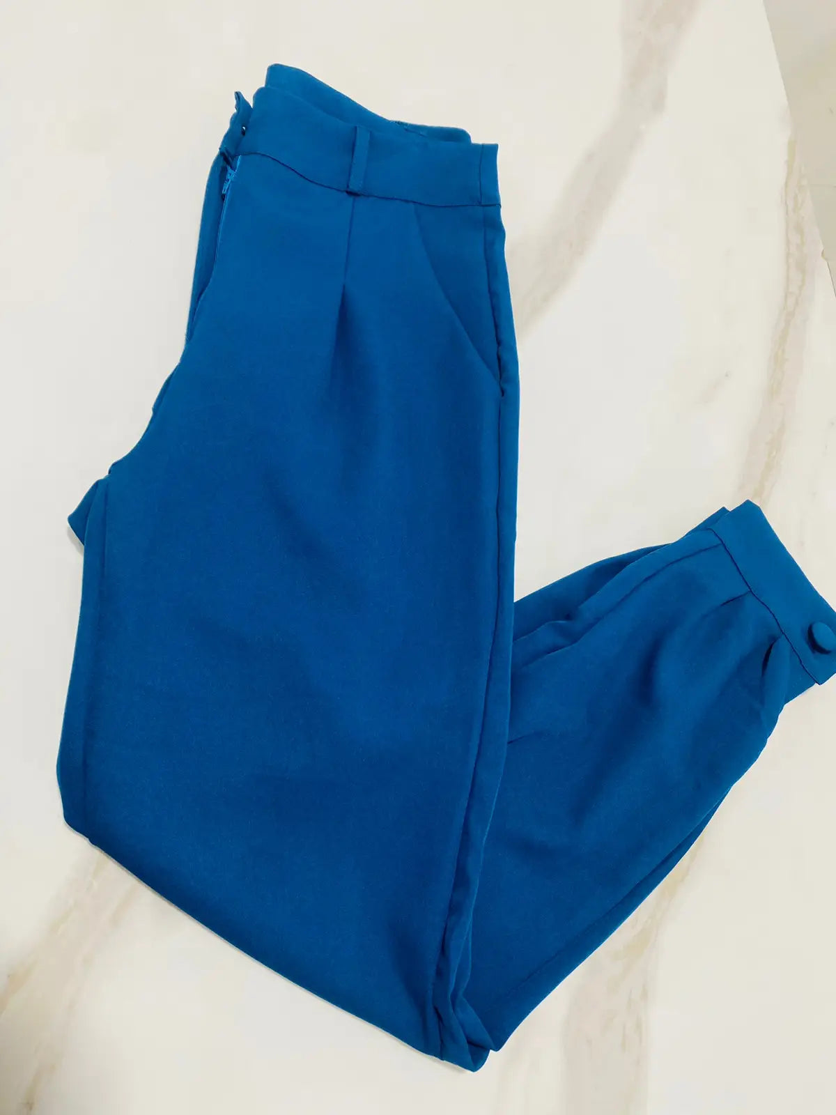 Calça Social Alfaiataria 5