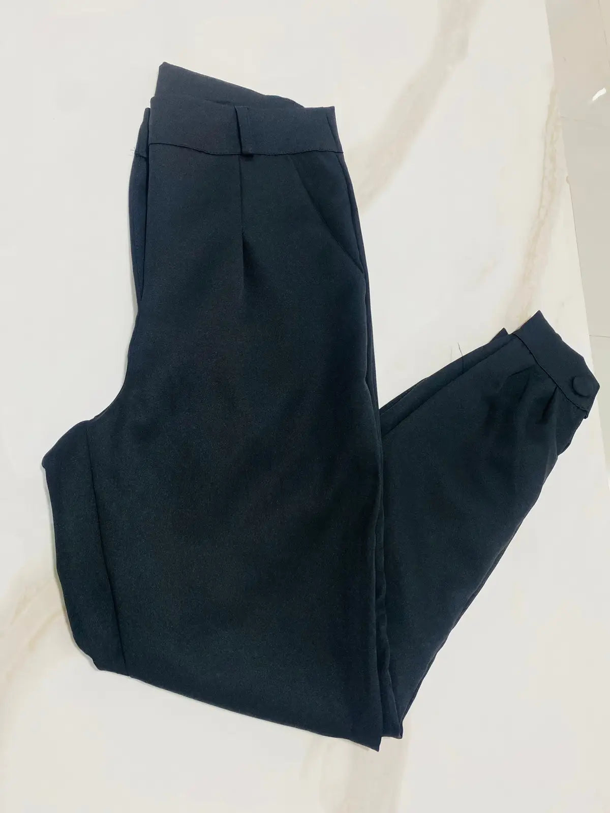 Calça Social Alfaiataria 5