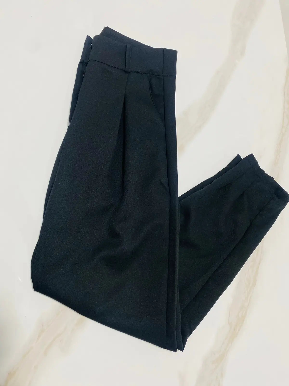Calça Social Cenoura