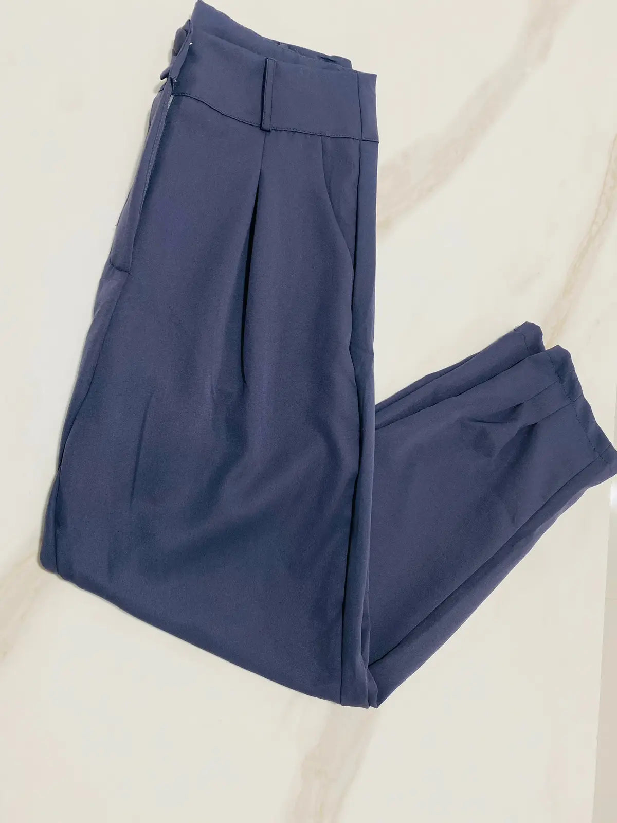 Calça Social Cenoura