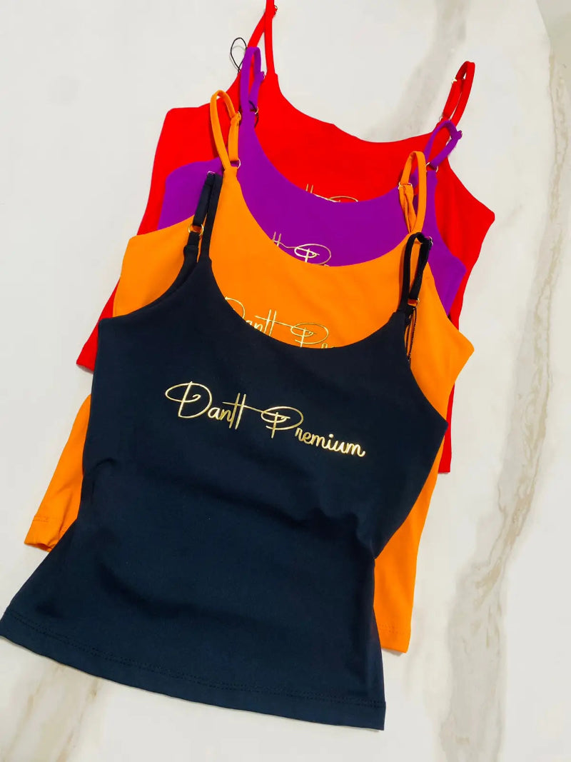 Camiseta Dantt 3