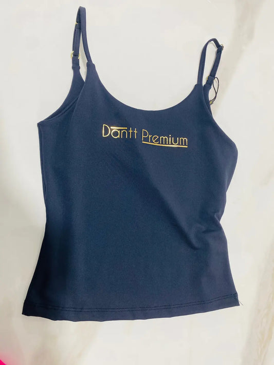 Camiseta Dantt
