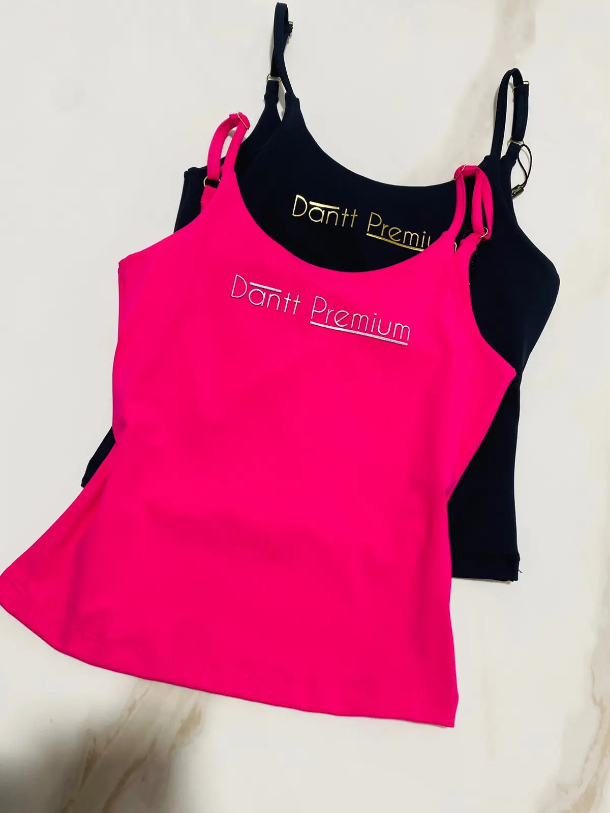 Camiseta Dantt