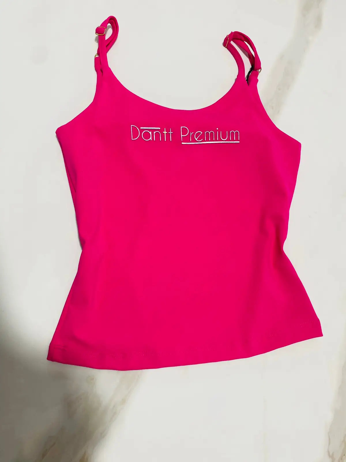 Camiseta Dantt