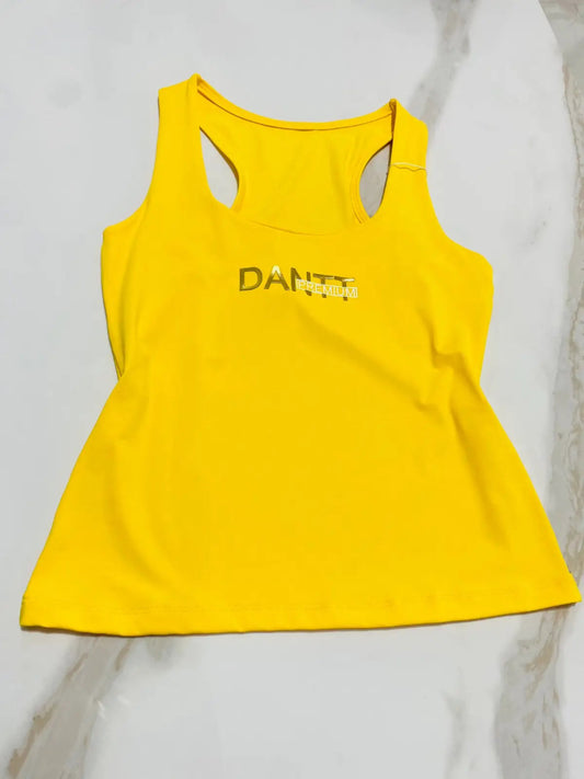 Camiseta Dantt 5